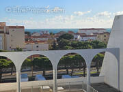 Appartement à LE BARCARES