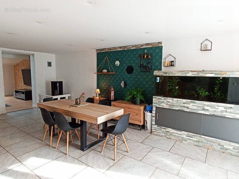 Maison 139 m² à Crossac  - photo 2
