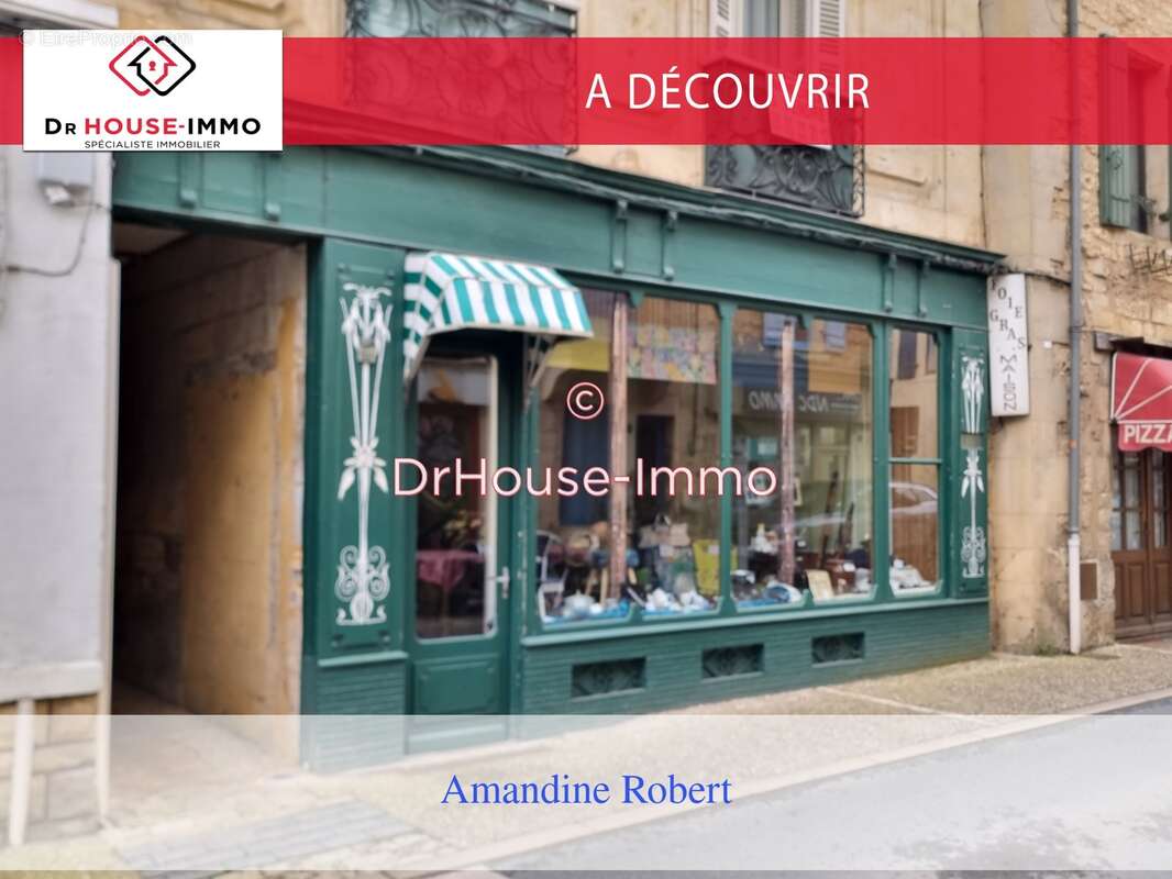 Maison à BEAUMONT-DU-PERIGORD