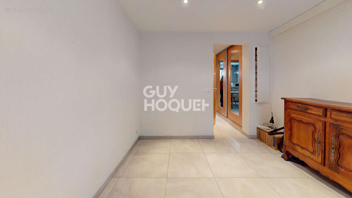 Appartement à OBERNAI