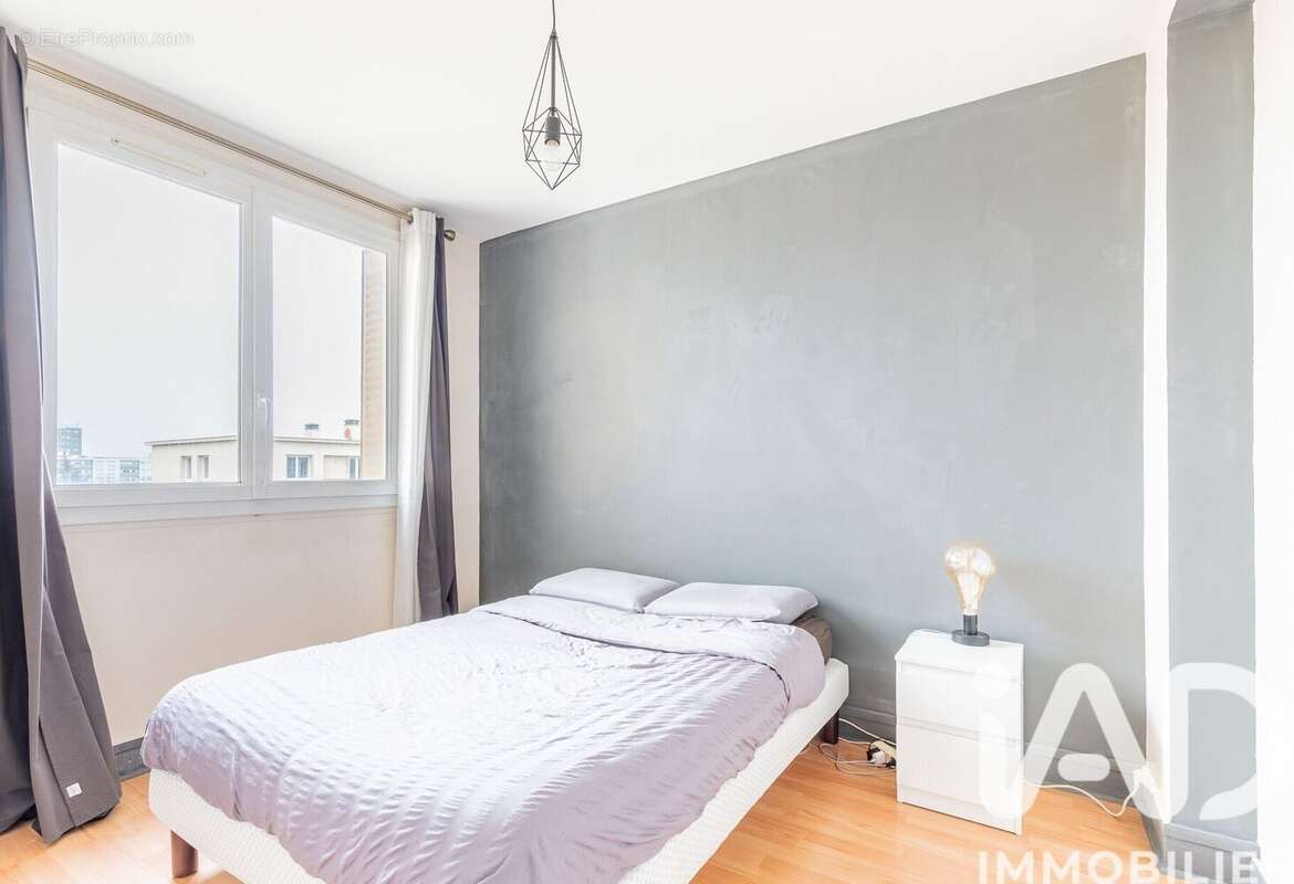 Photo 8 - Appartement à VIRY-CHATILLON