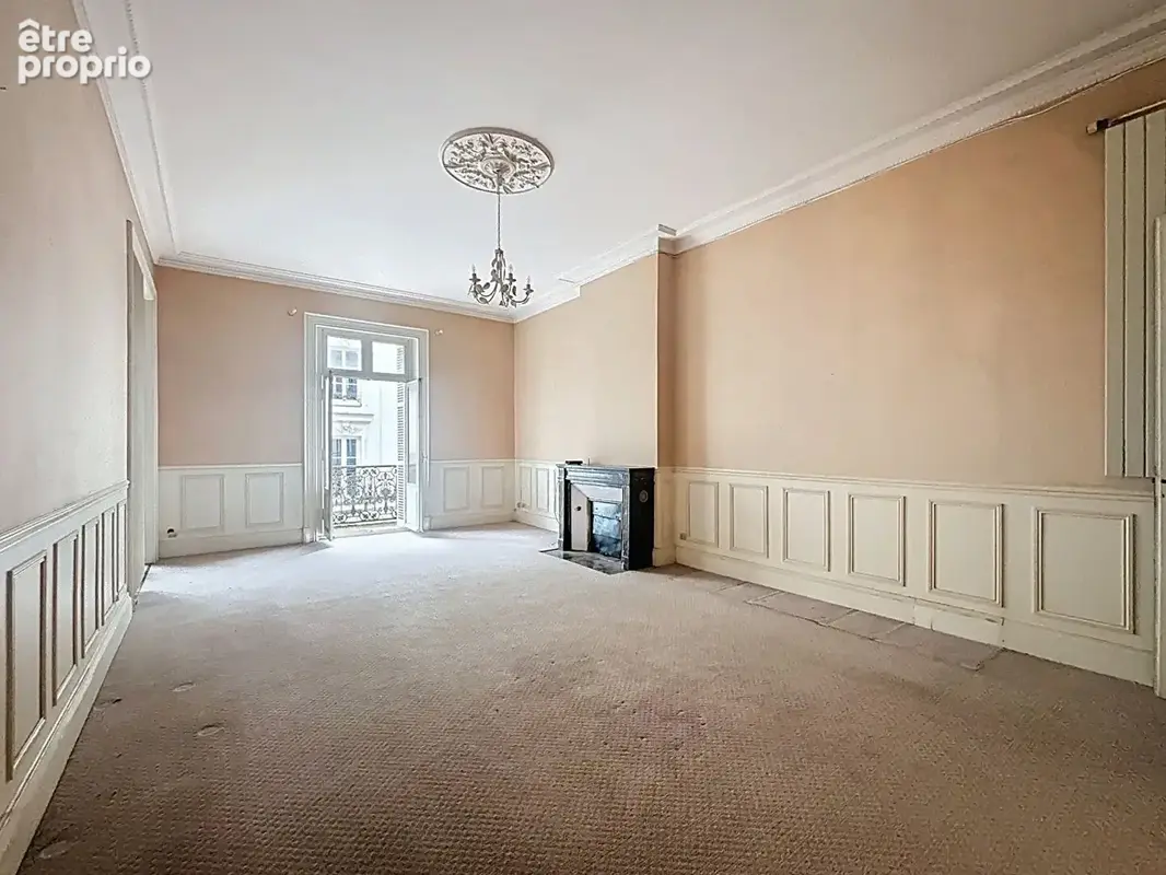 Appartement Angers  Place du Ralliement 3 pièce(s) 97 m2 - photo 5