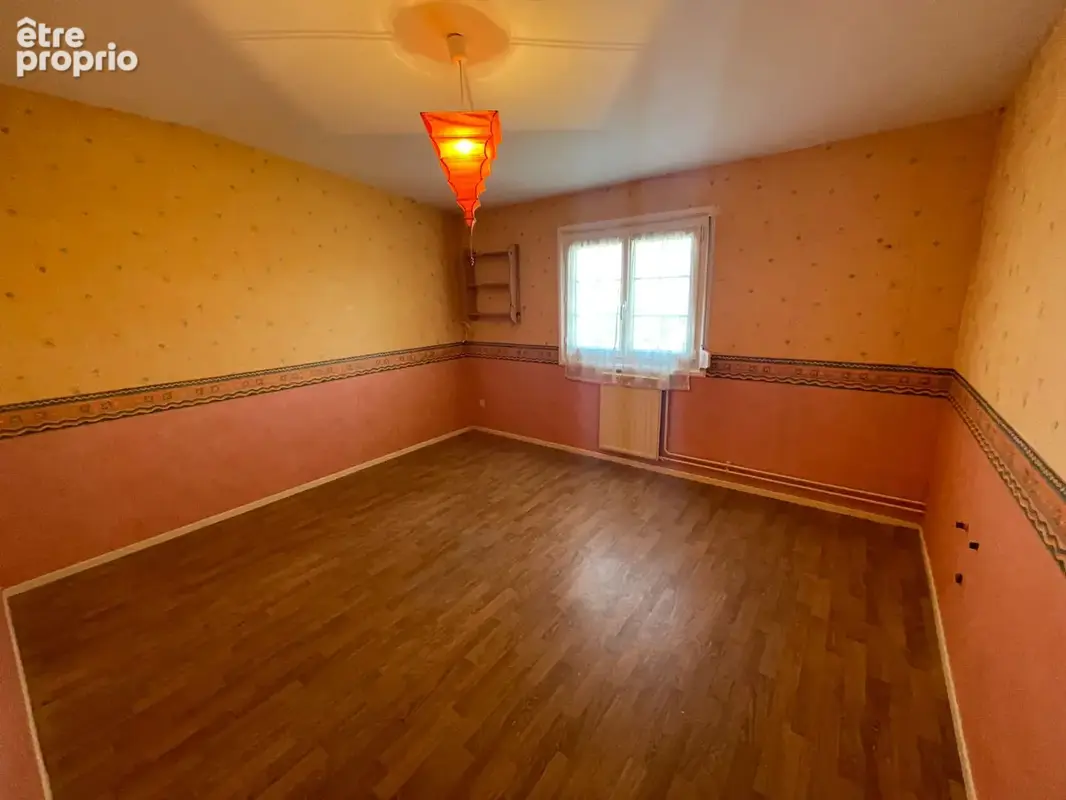 Maison 3 chambres Secteur recherché GUISE - photo 9