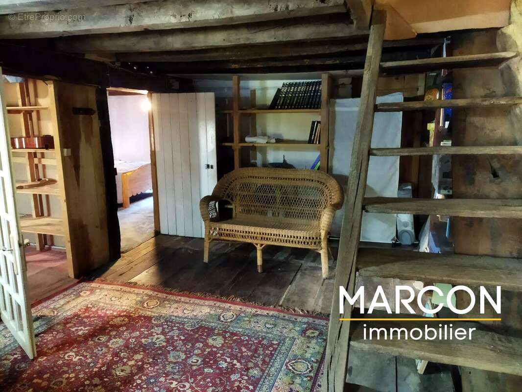 Belle fermette avec 5,2 hectares de terrain - photo 19
