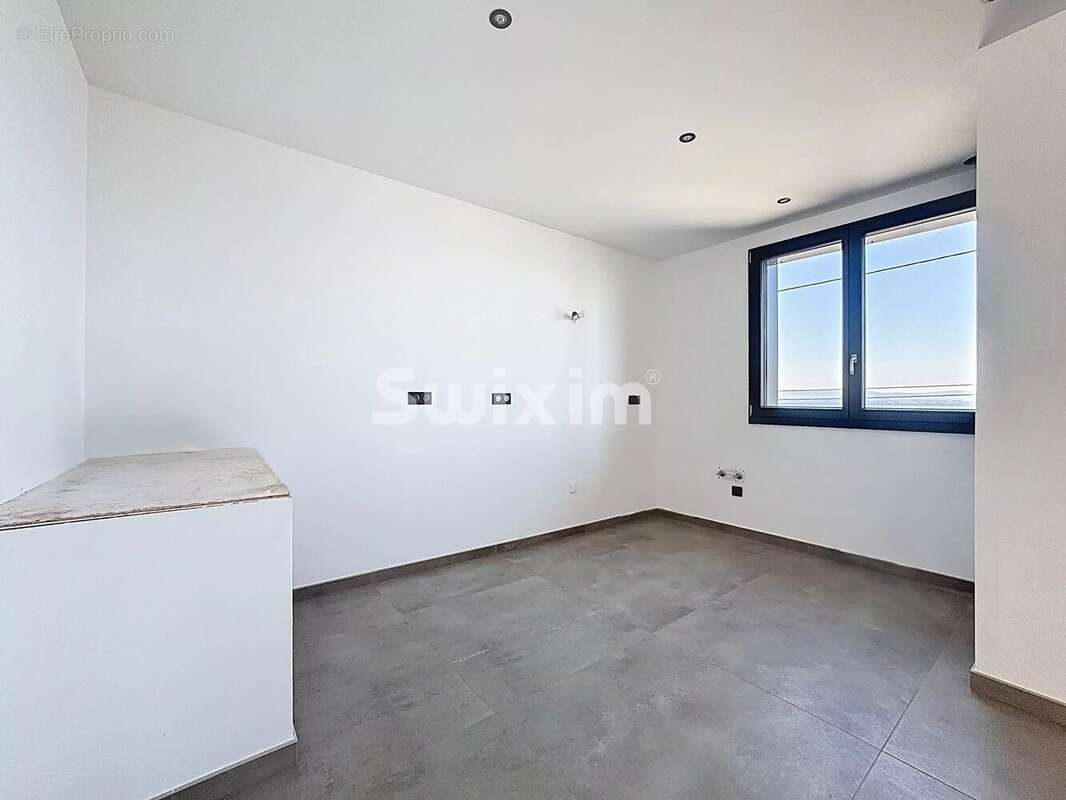 Maison à EVIAN-LES-BAINS