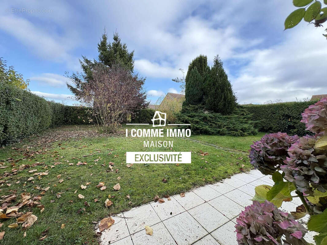 Photo 2 - Maison à MAZINGARBE