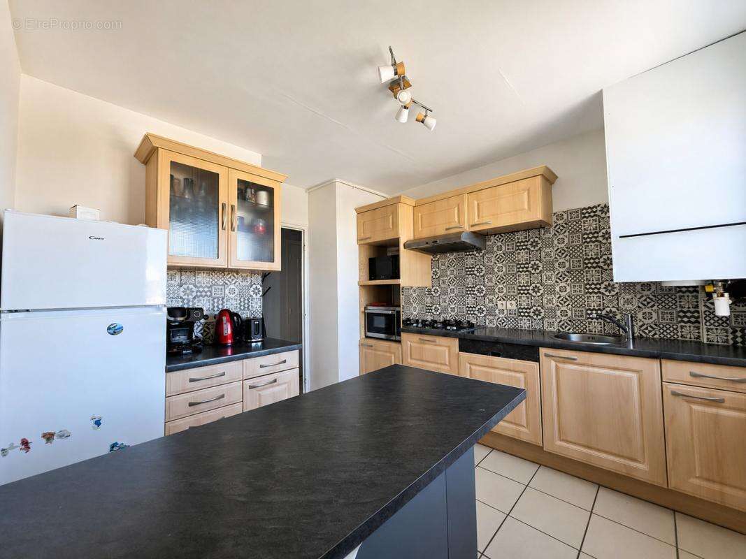 Appartement à VILLEFRANCHE-SUR-SAONE