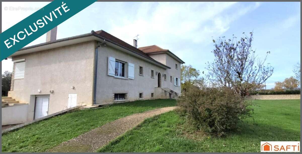 Photo 3 - Maison à SEPTFONDS