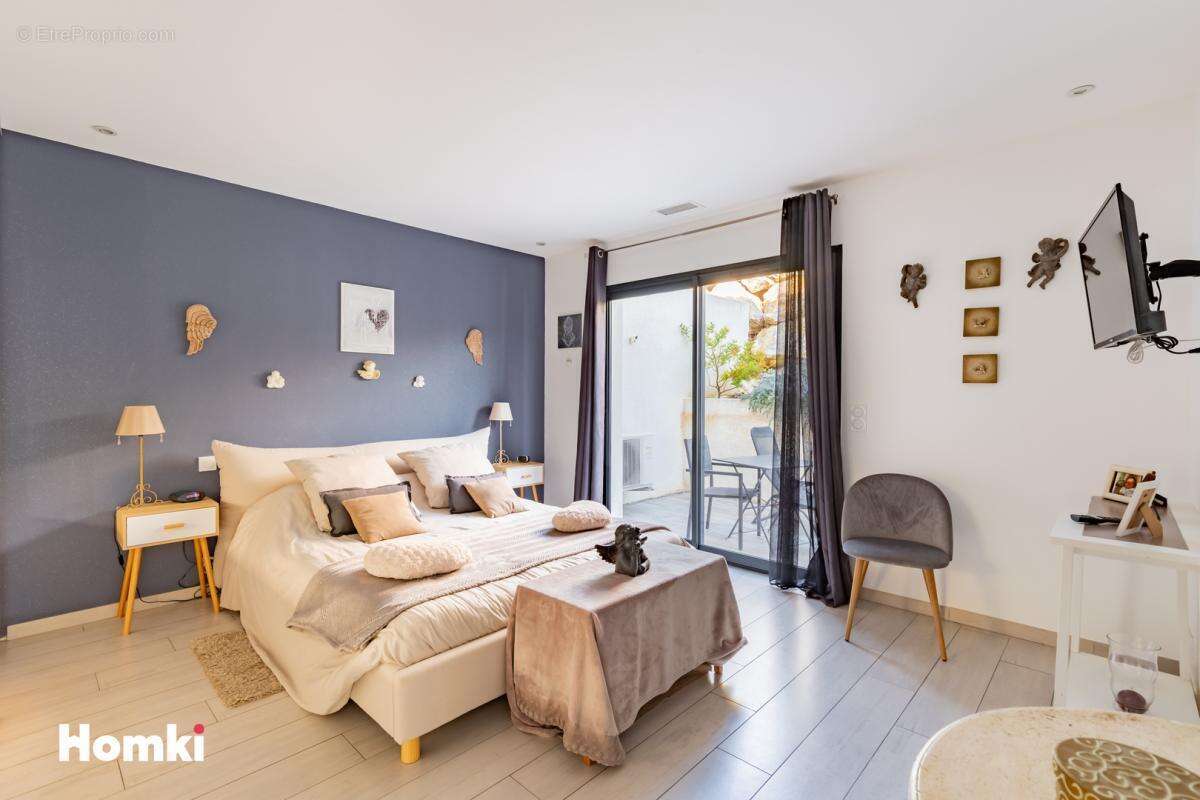 Maison à NARBONNE