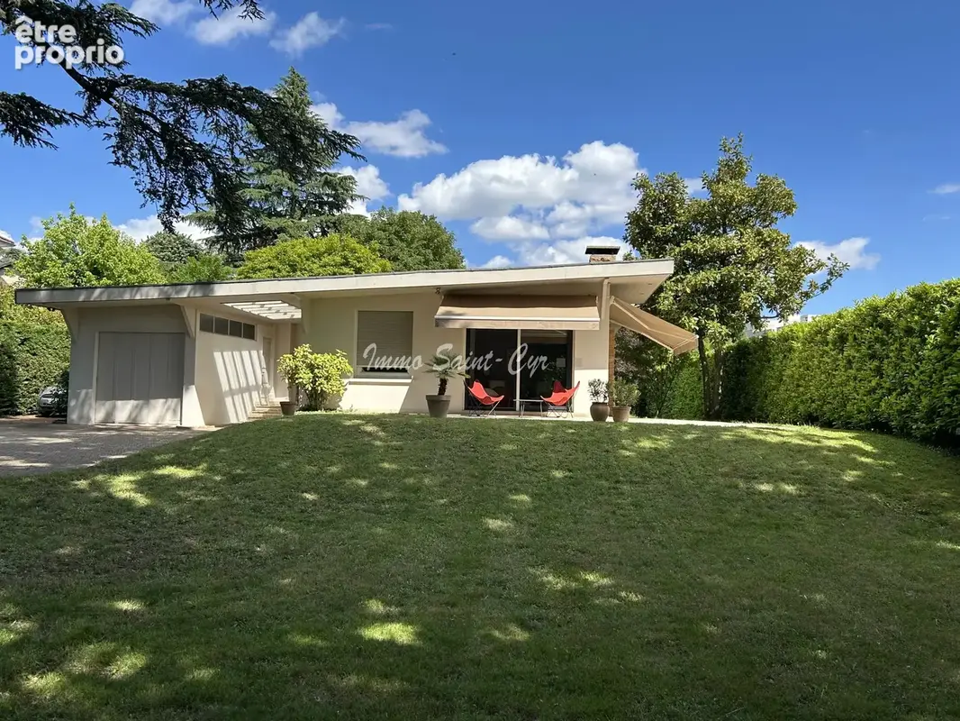 Photo Maison à Lyon-9e au prix de 945 000€