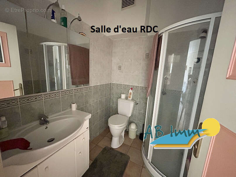 Appartement à LORIENT