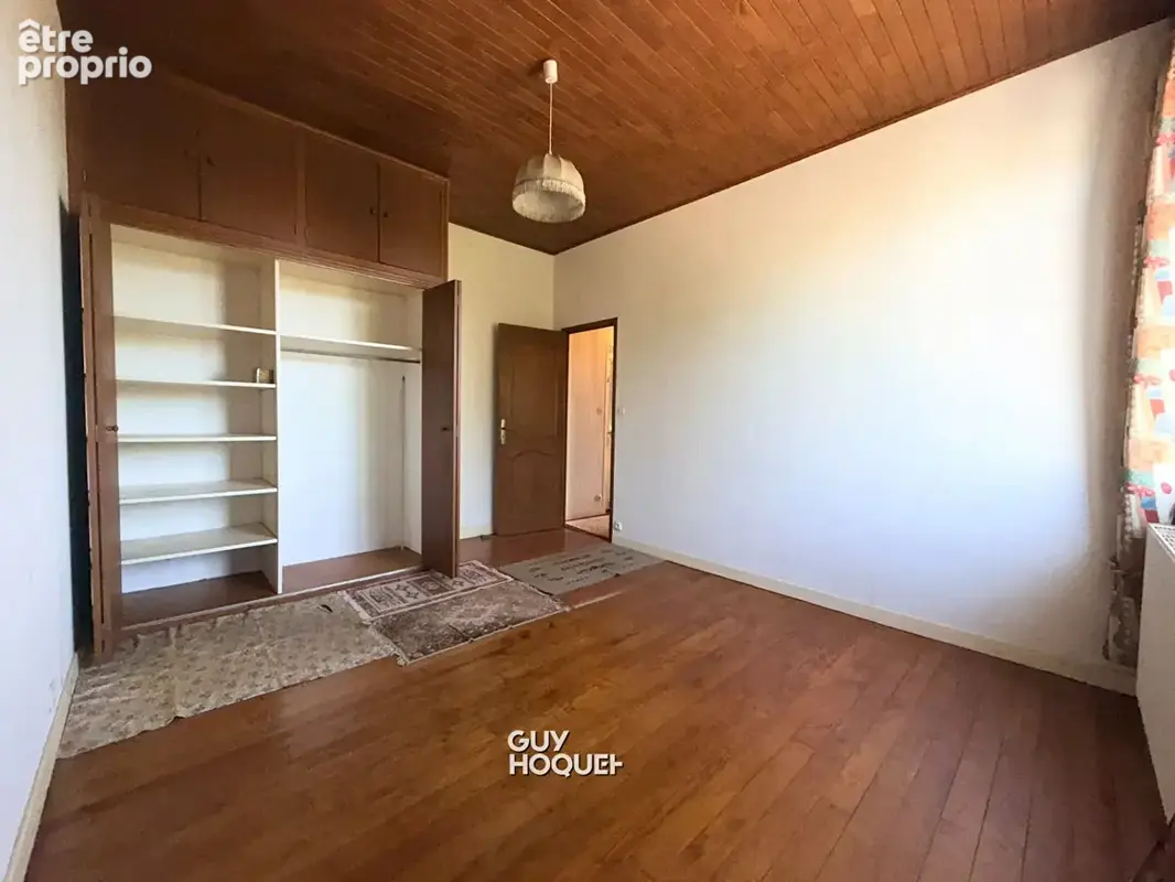 À vendre ! maison avec garage  à saint-vallier ! - photo 13