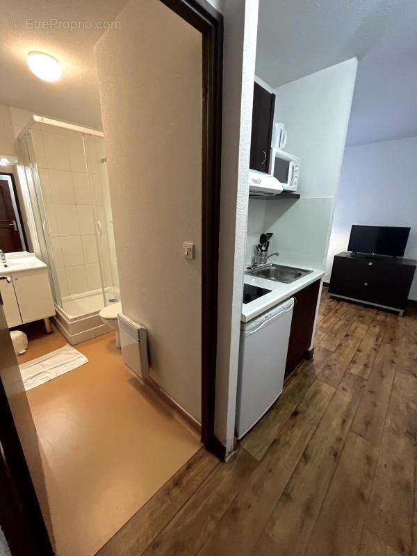 Appartement à NEVERS