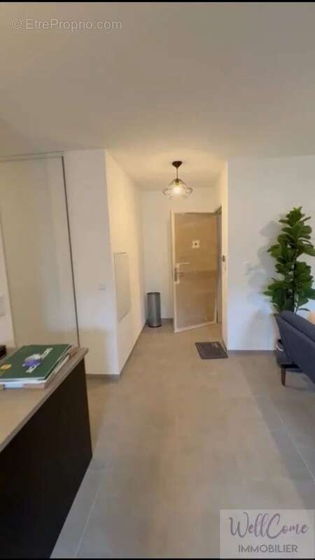 Appartement à ANNECY