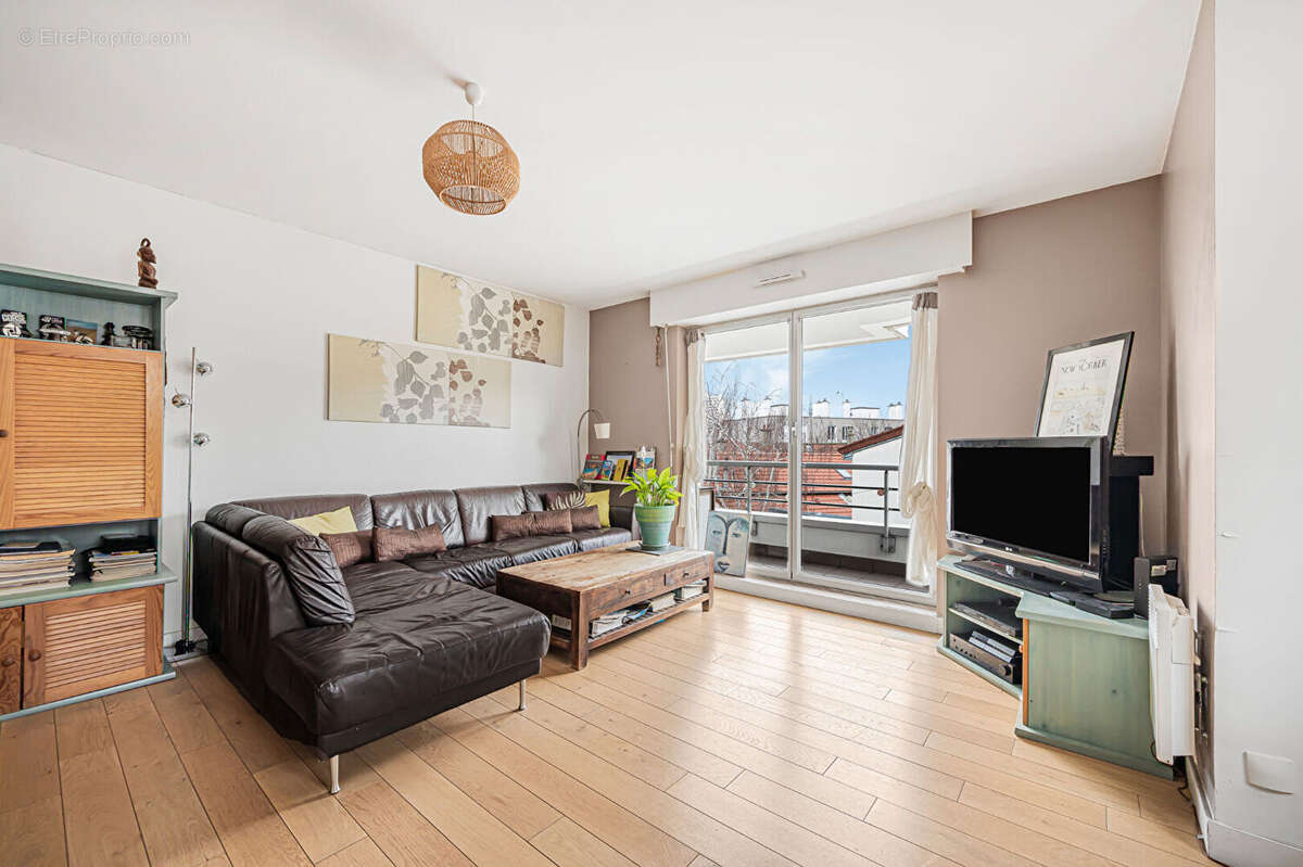 Appartement à VANVES