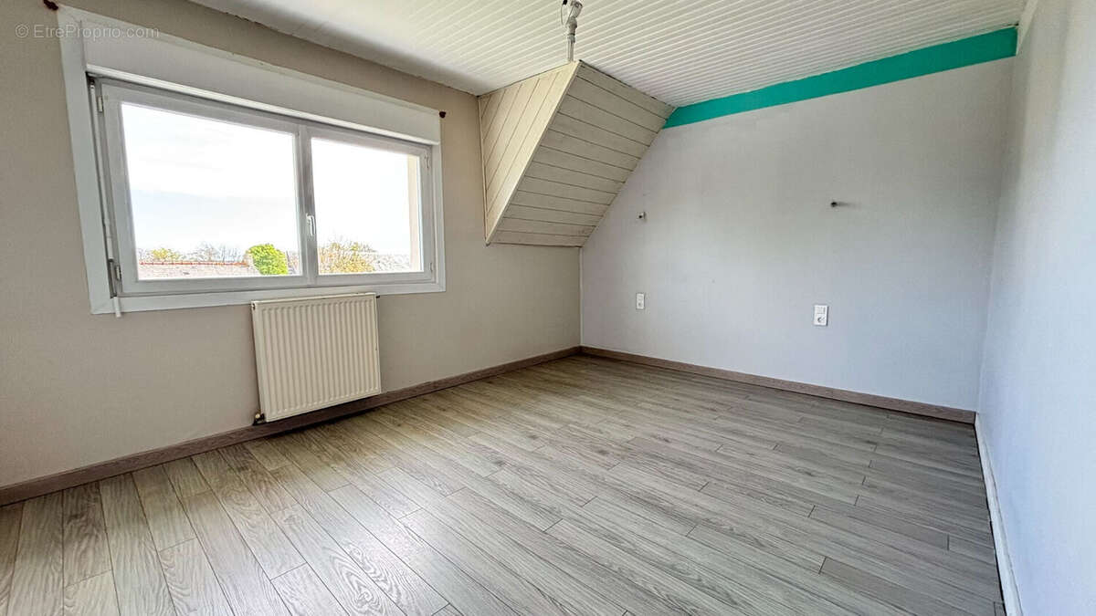 Maison à PLONEOUR-LANVERN