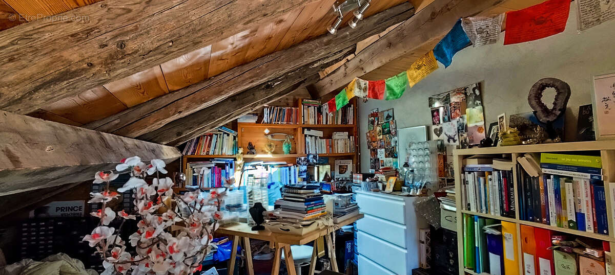 Maison à L&#039;ARGENTIERE-LA-BESSEE