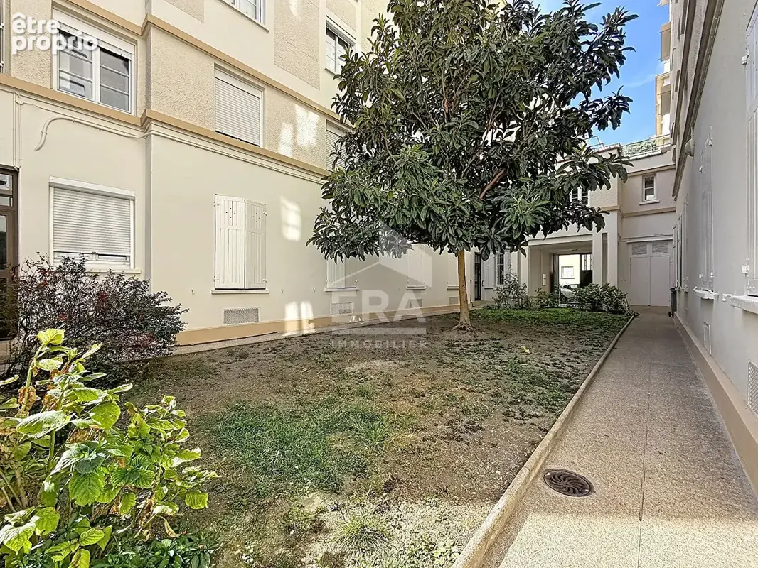 Appartement 31m² à boulogne-billancourt - photo 5