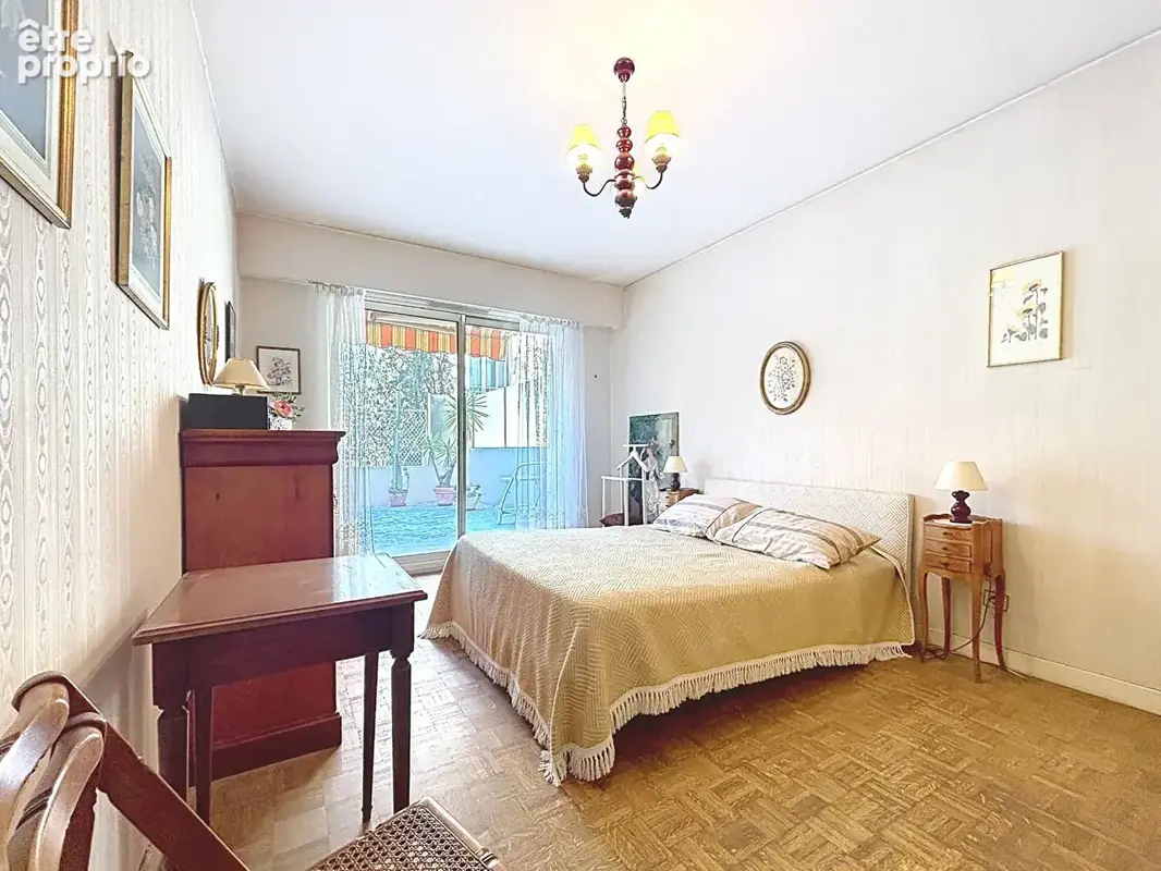 Appartement Nice 3 pièce(s) 83.37 m2 - photo 6
