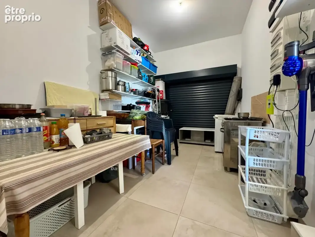 Maison à vendre 5 pièces SAINT CHRISTOL LES ALES (30) - photo 17