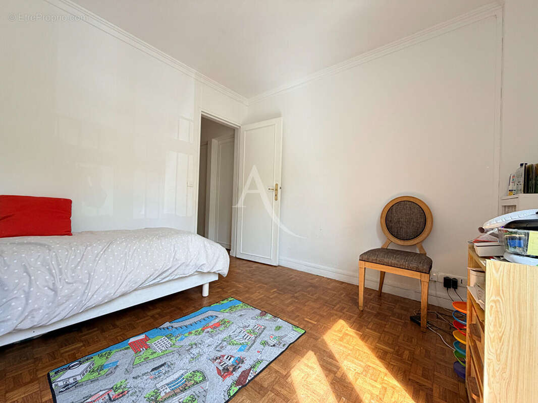 Appartement à GIF-SUR-YVETTE