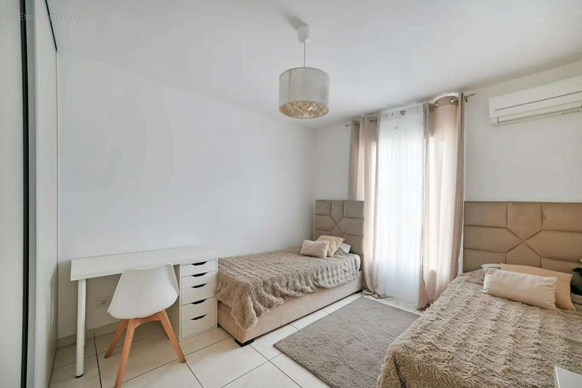 Maison à SAINT-GILLES