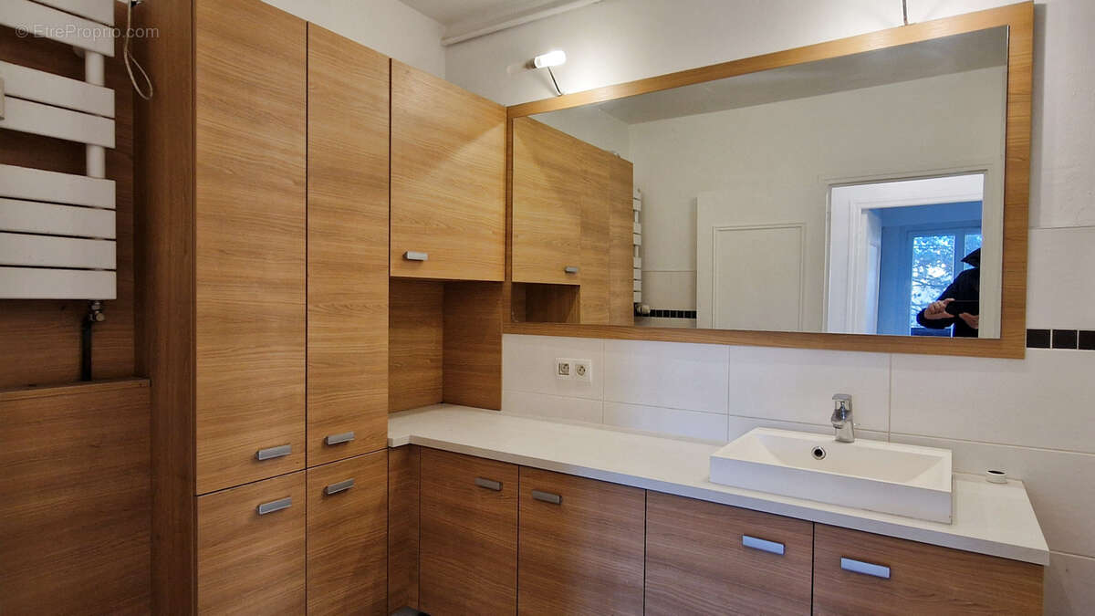 Appartement à ORSAY
