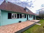 Photo 1 - Maison à MERLIMONT