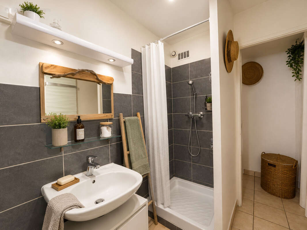 Appartement à LES ROCHES-DE-CONDRIEU