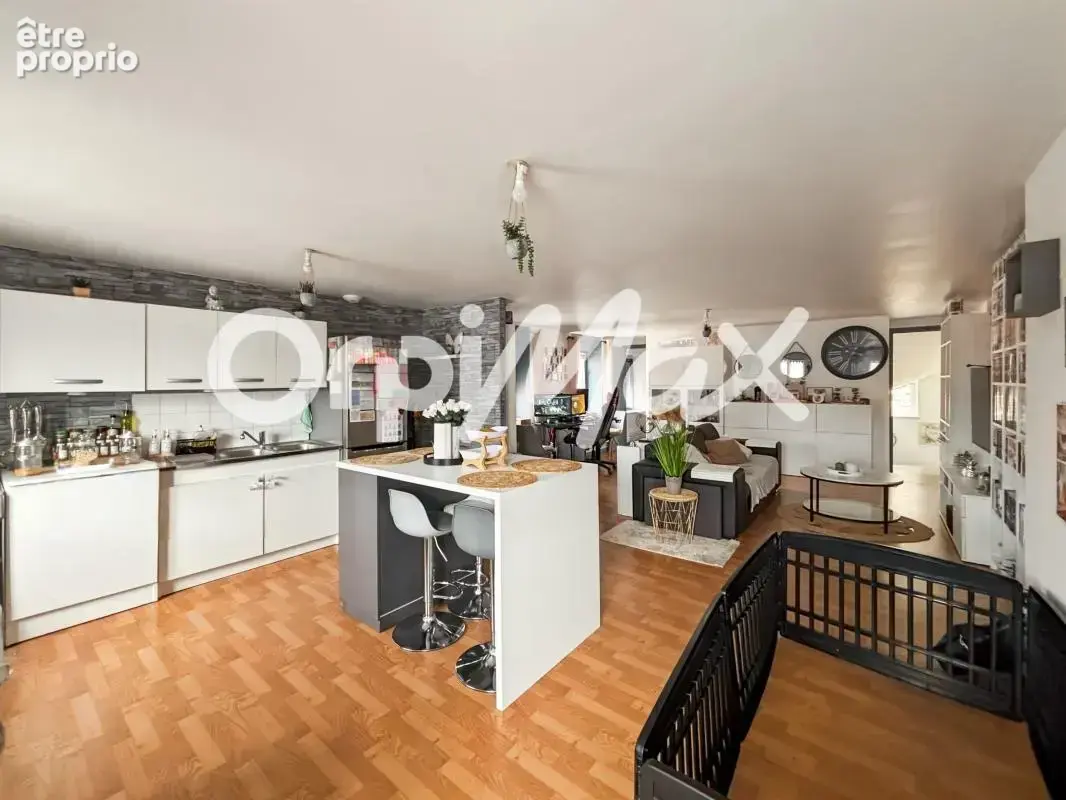 Maison À Vendre - photo 6