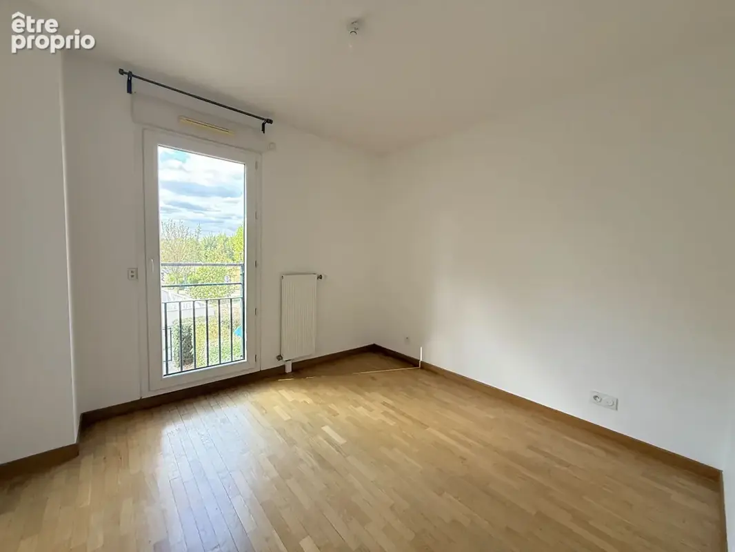 Maison 56m² à émerainville - photo 6
