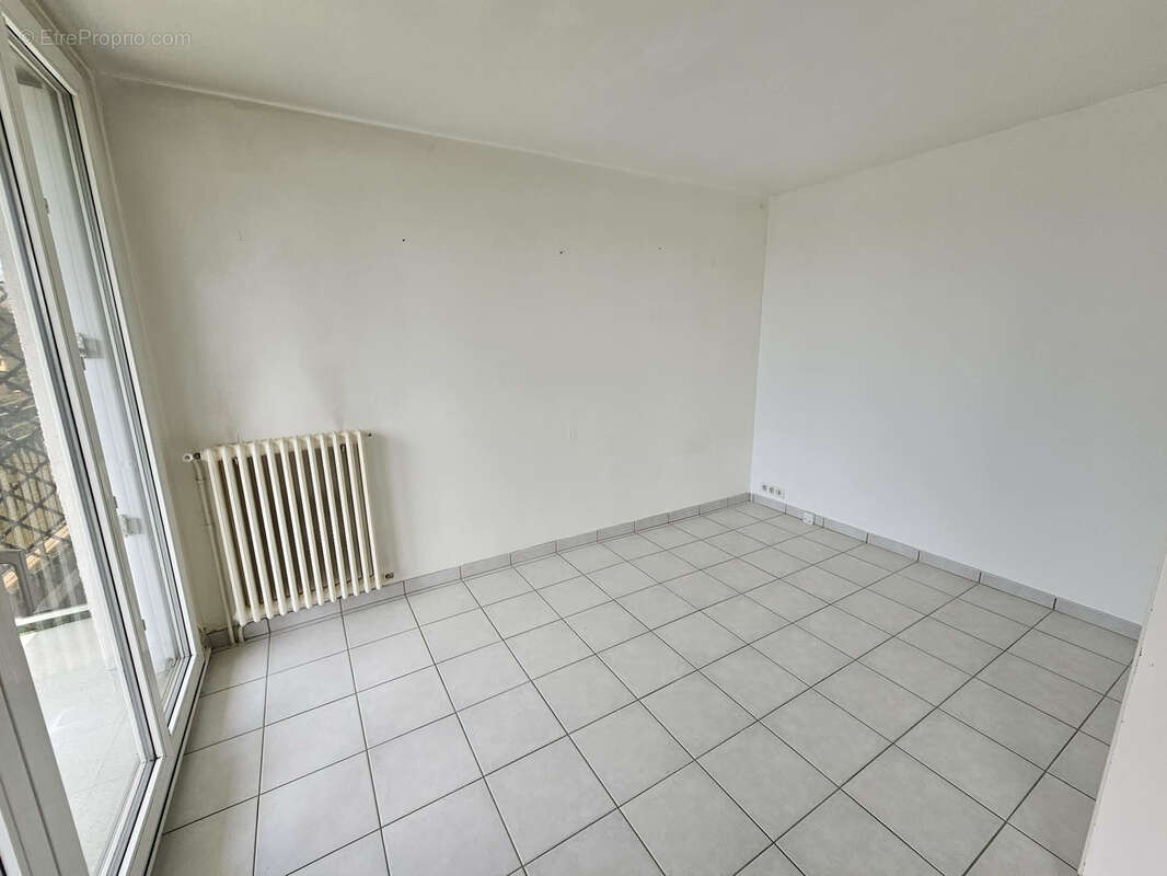 Appartement à JOUE-LES-TOURS
