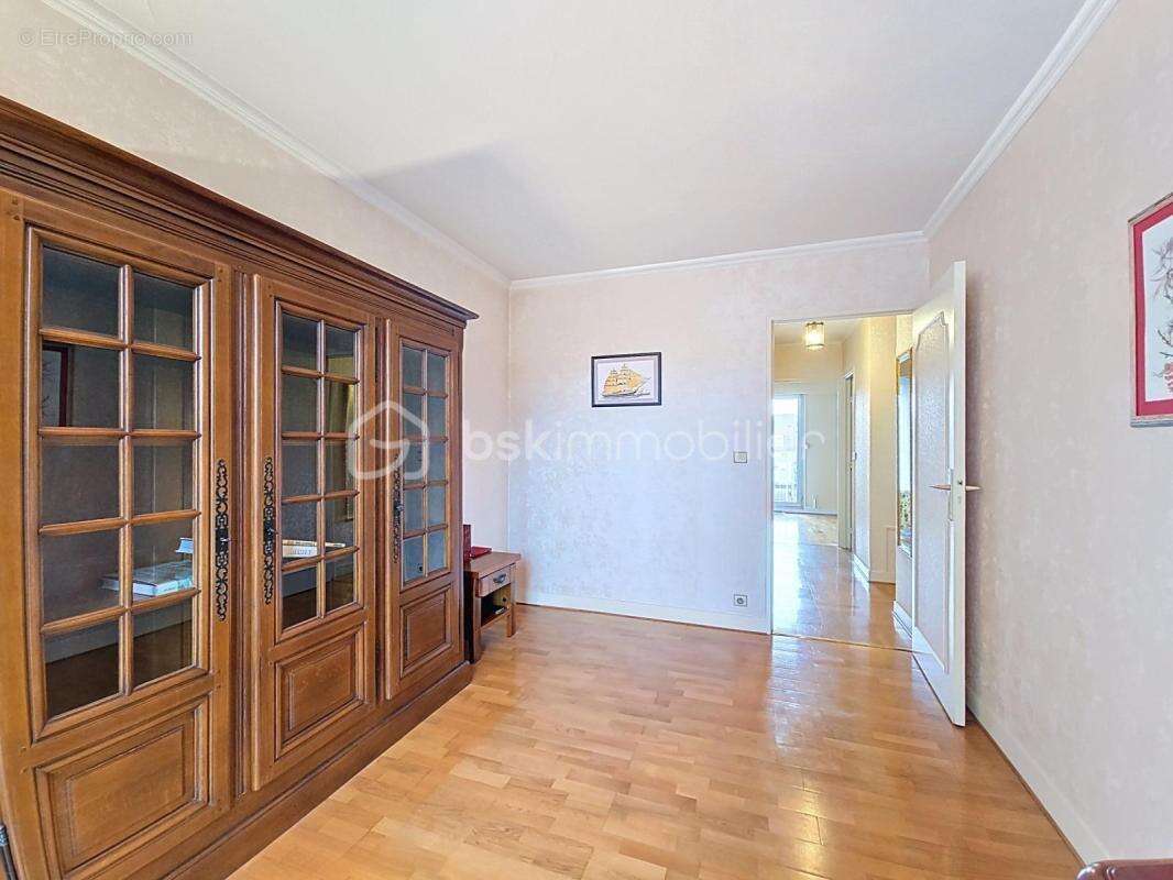 Appartement à EAUBONNE