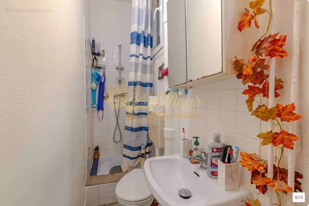 Appartement à VINCENNES