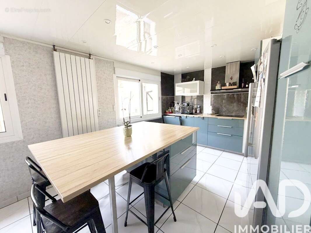 Photo 5 - Maison à GERZAT