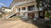 Maison à PERONNAS