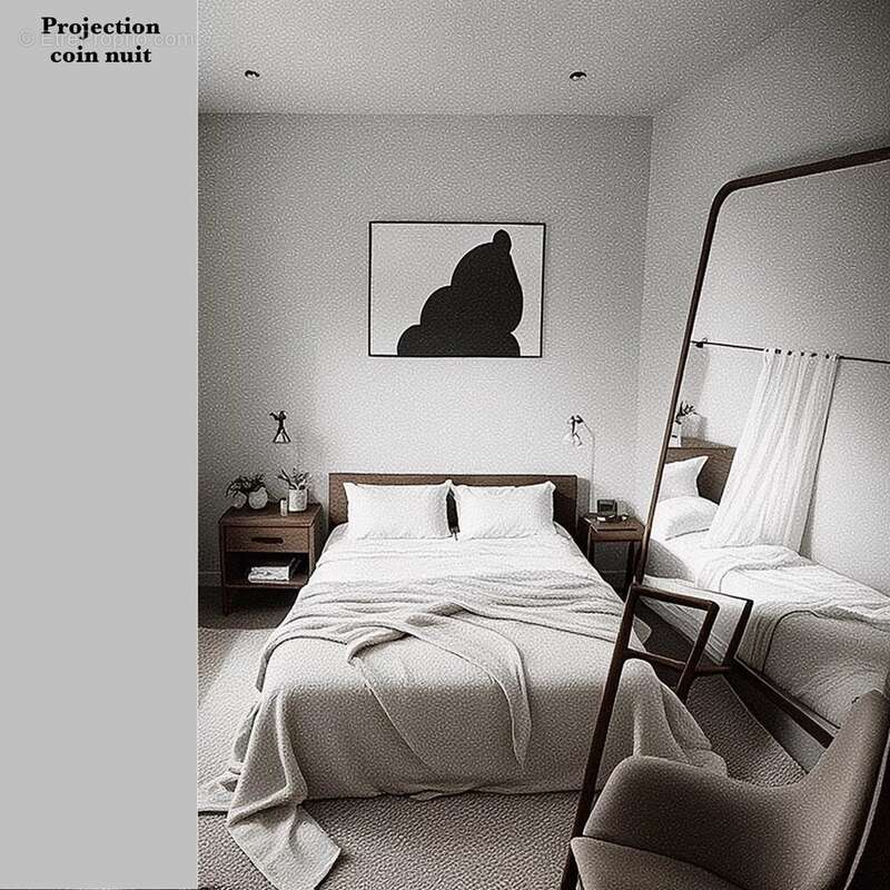 Appartement à ANGLET