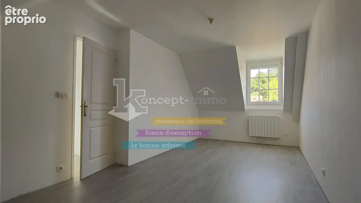 Maison 5 pièces 80 m² à vendre à Agnetz (60600) - photo 6
