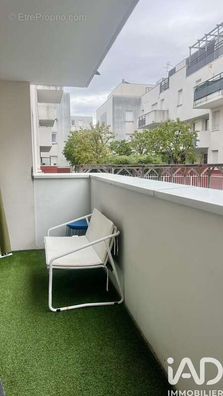 Photo 8 - Appartement à CARRIERES-SOUS-POISSY