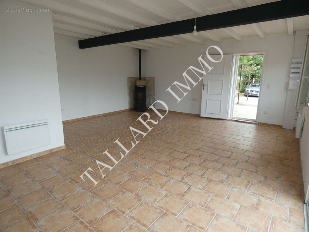 Maison à TALLARD