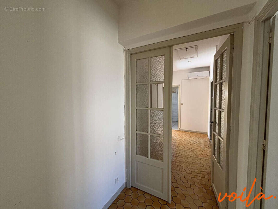 Appartement à CARCASSONNE