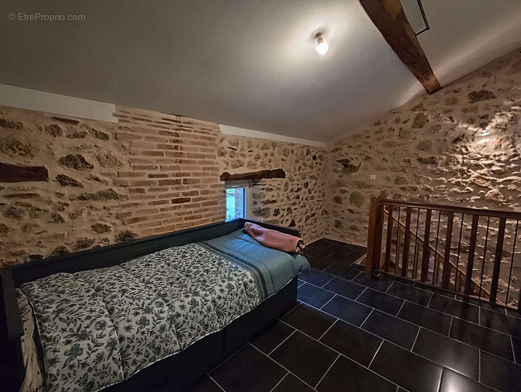 Maison à ROCHECHOUART