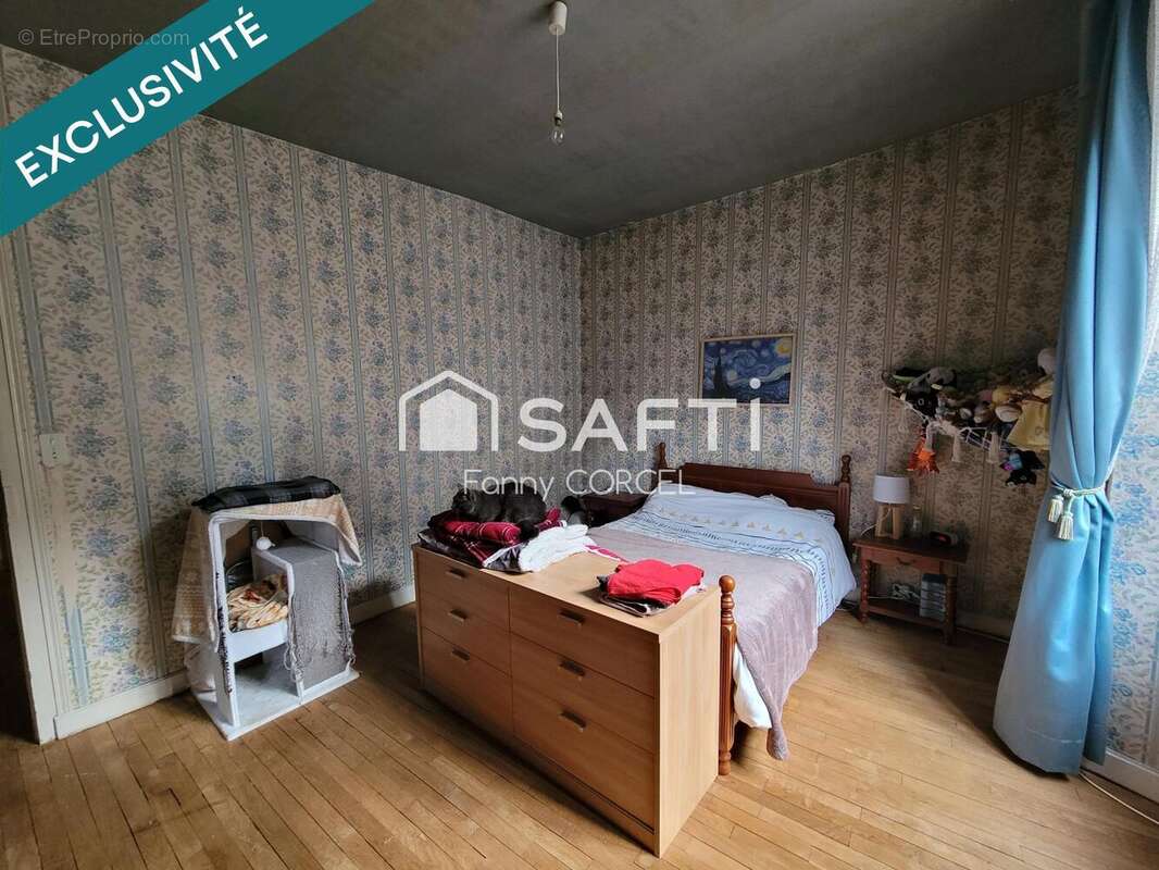 Photo 7 - Maison à CHATILLON-SUR-SEINE