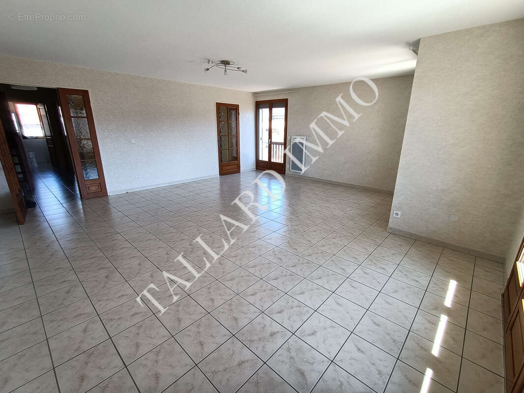 Appartement à GAP