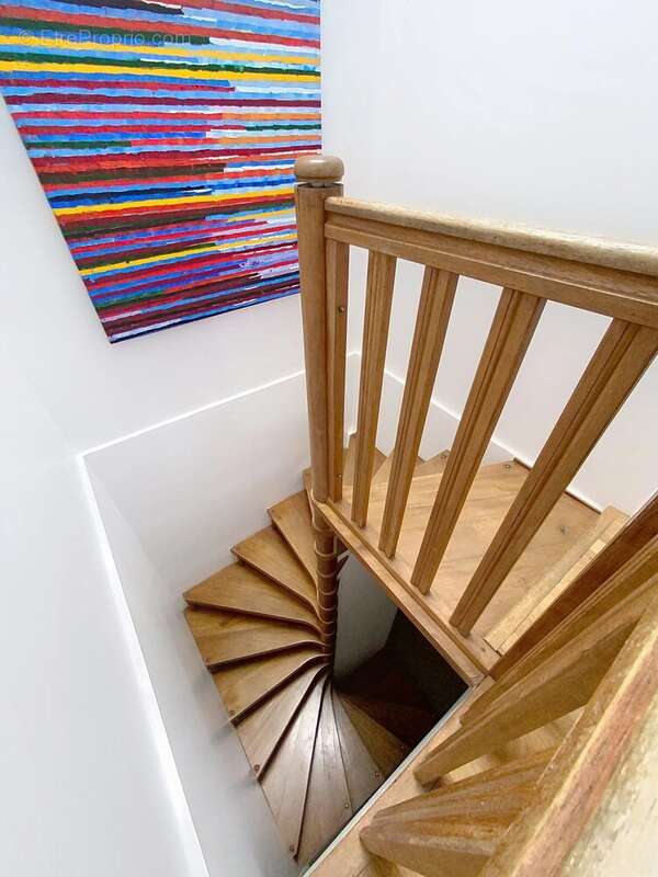 Appartement à LYON-6E