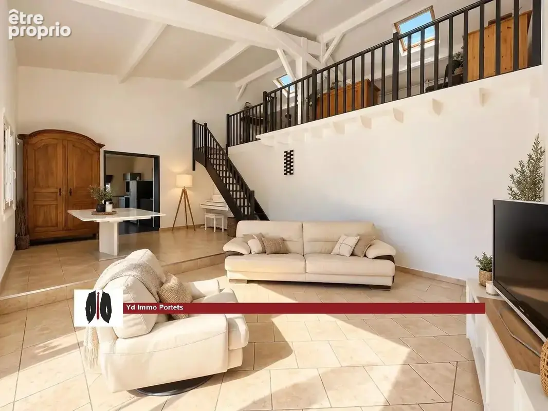 Maison ARBANATS 170 m2 - photo 2