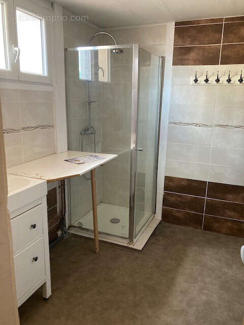 Maison à JOUY-SUR-MORIN