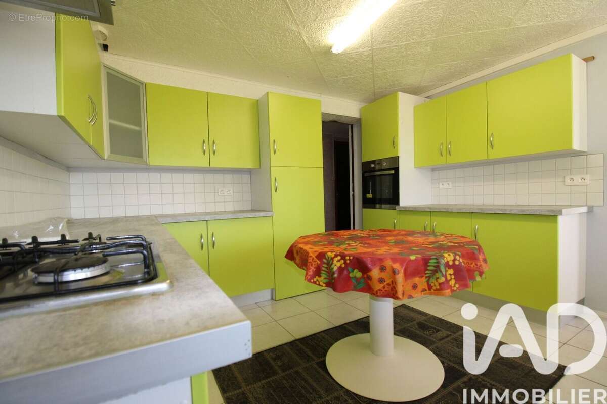 Photo 8 - Maison à CERVILLE