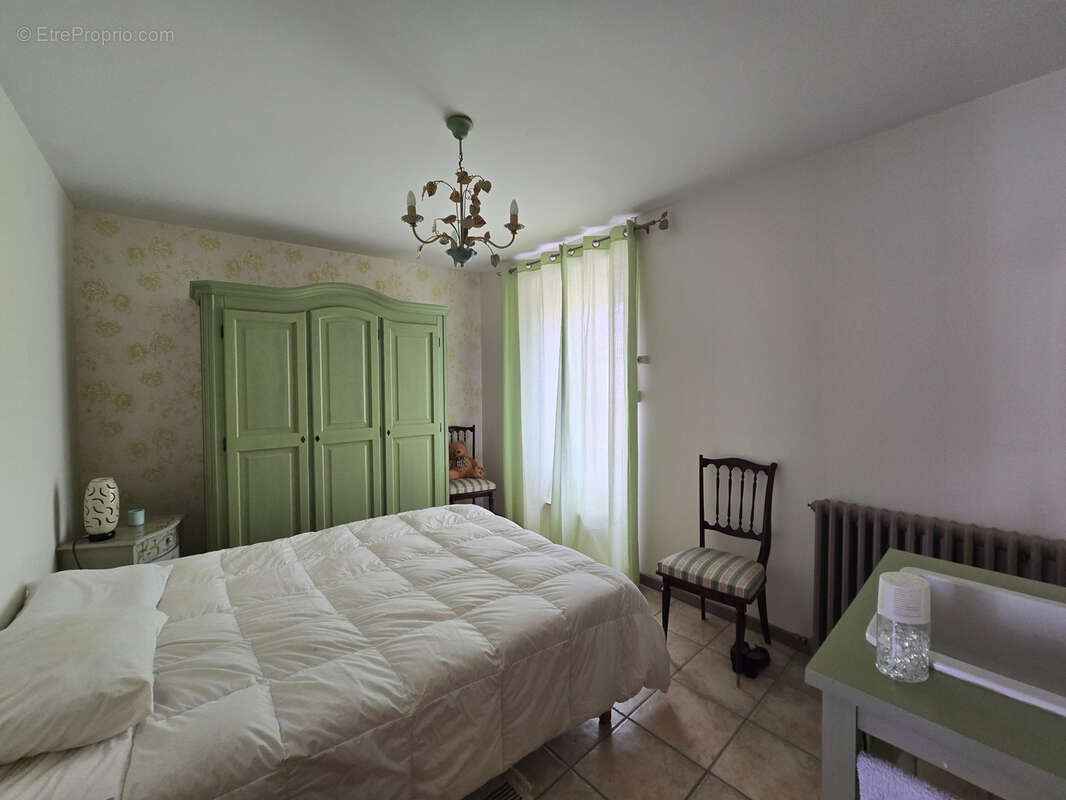 Maison à GAILLAC