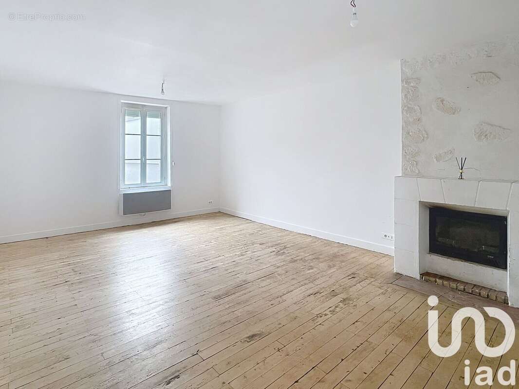 Photo 6 - Maison à MONTS